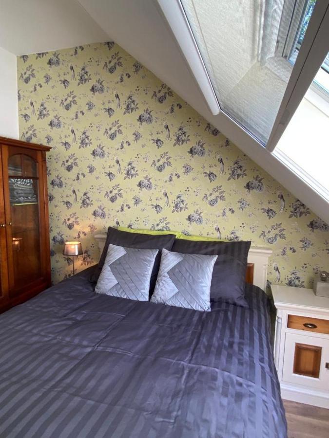 Appartement Oosteinde Ruinerwold Extérieur photo