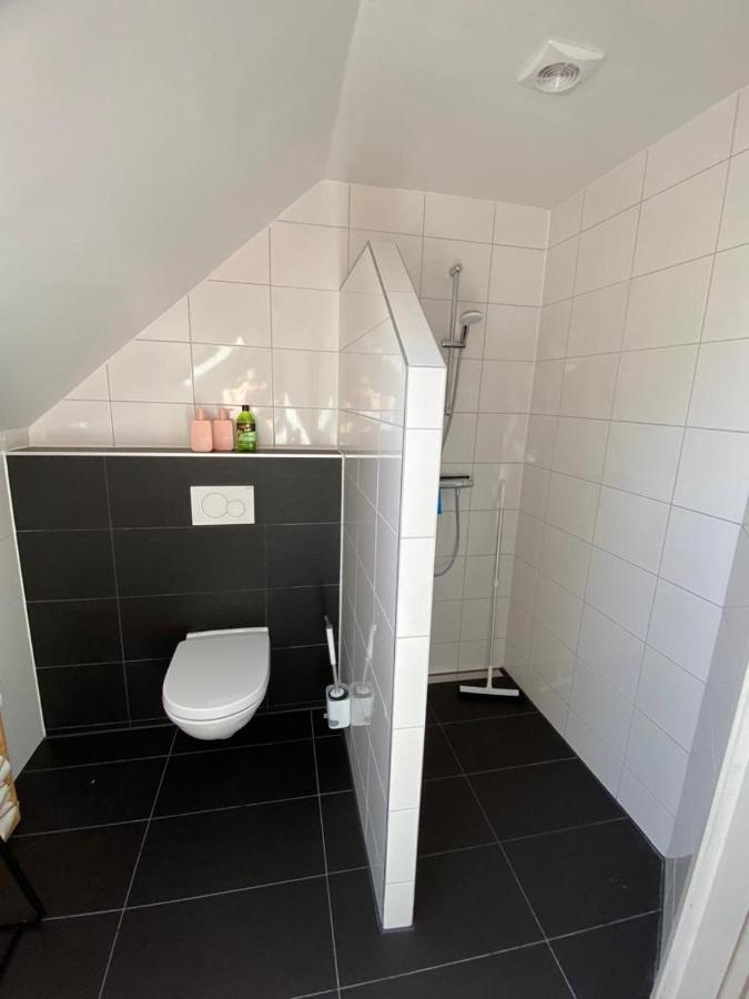 Appartement Oosteinde Ruinerwold Extérieur photo